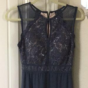 Beautiful Morgan & Co Dress